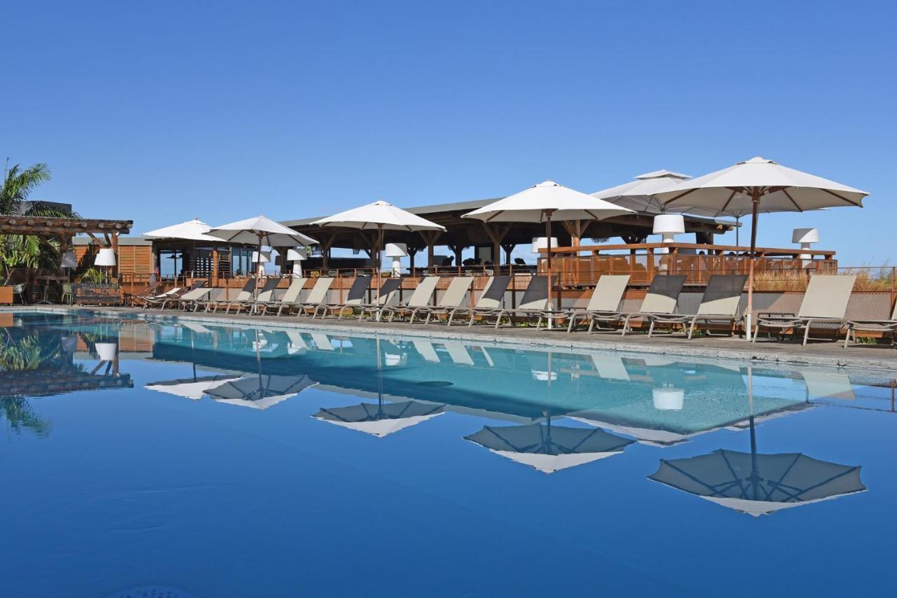 Dina Morgabine Saint Gilles Hotel Exterior photo
